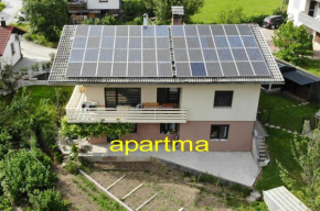 Apartma Pers